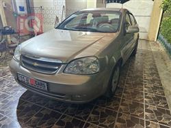 Suzuki Forenza